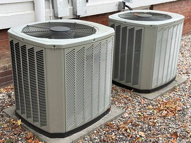 Reliable Hvac Repair contractor in Springfield, CO by Leonard HVAC