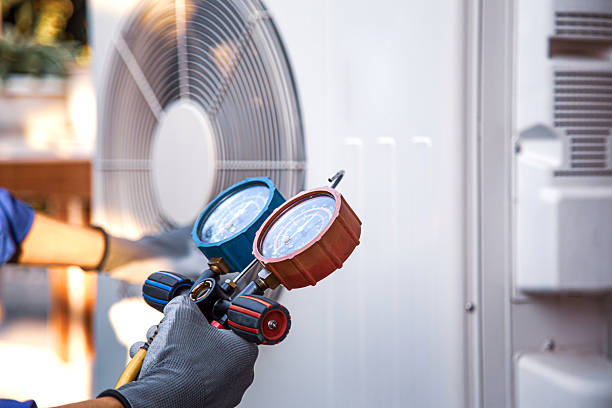 Affordable Hvac Repair solutions in Springfield, CO